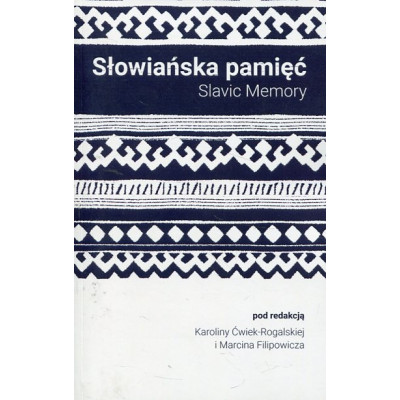 Słowiańska pamięć