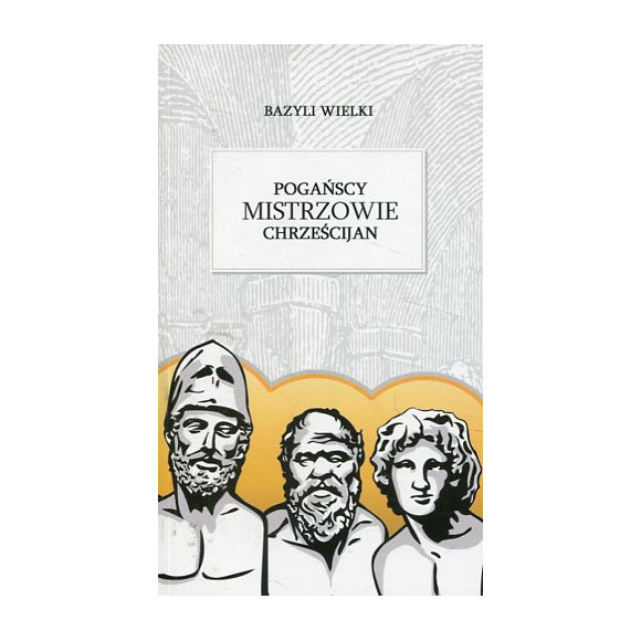Pogańscy mistrzowie chrześcijan