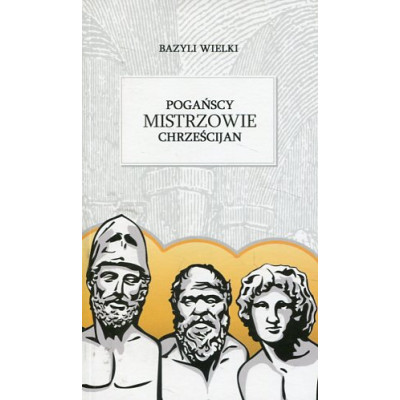 Pogańscy mistrzowie chrześcijan