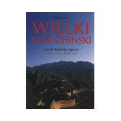 Wielki Mur Chiński