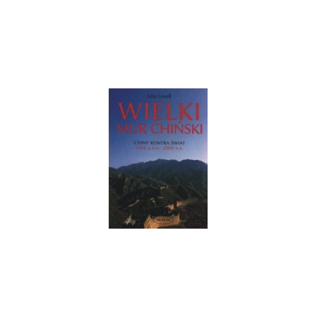 Wielki Mur Chiński