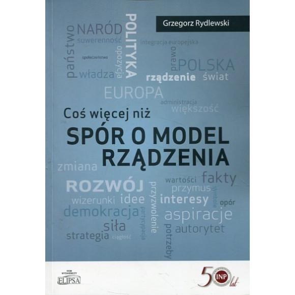 Coś więcej niż spór o model rządzenia
