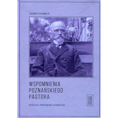 Wspomnienia poznańskiego pastora