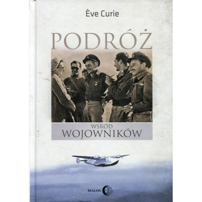 Podróż wśród wojowników
