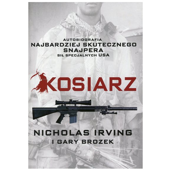 Kosiarz