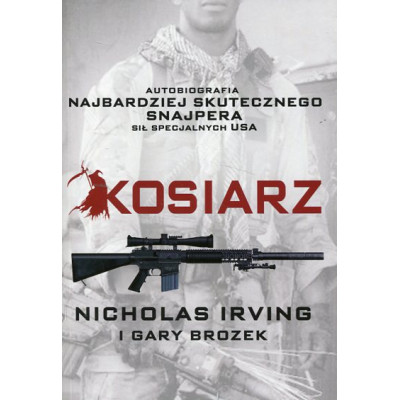 Kosiarz