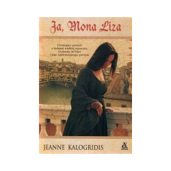 Ja, Mona Liza