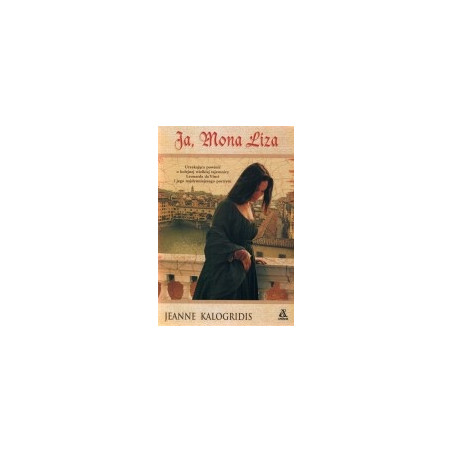 Ja, Mona Liza