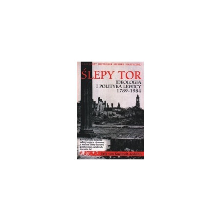 Ślepy tor
