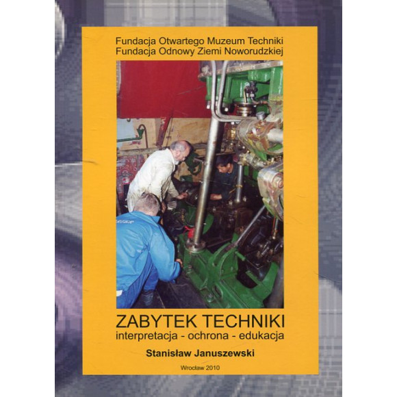Zabytek techniki
