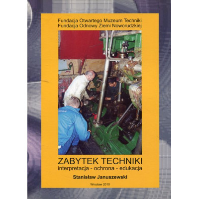 Zabytek techniki