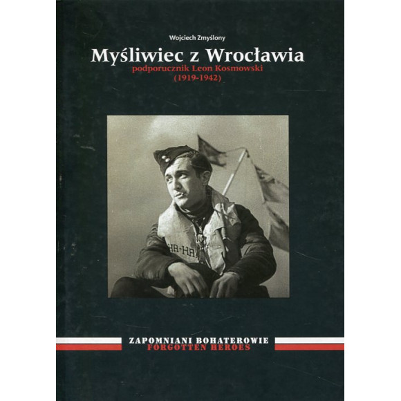 Myśliwiec z Wrocławia
