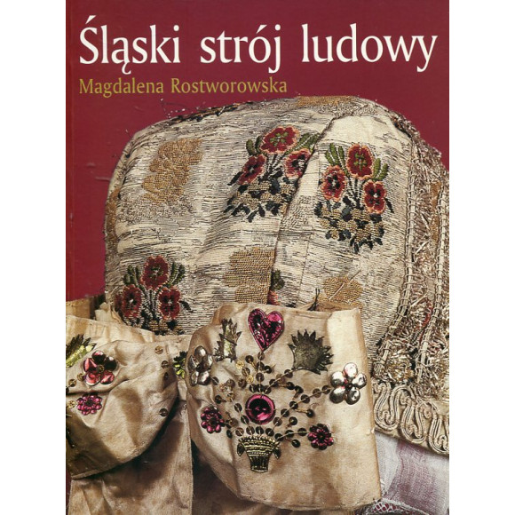 Śląski strój ludowy