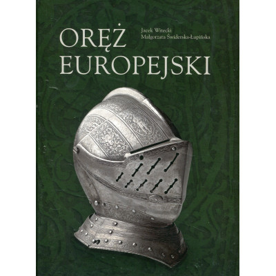 Oręż europejski