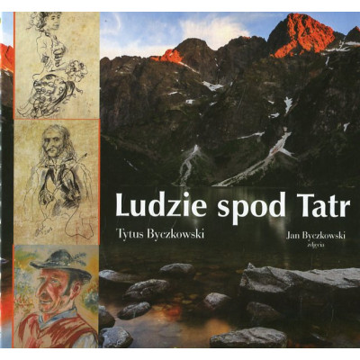 Ludzie spod Tatr