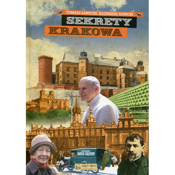 Sekrety Krakowa