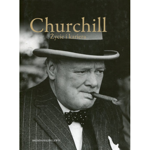 Churchill: Życie i kariera