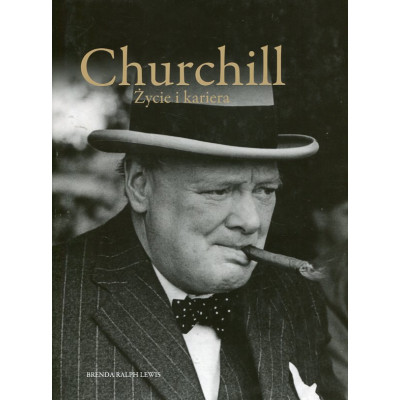 Churchill: Życie i kariera