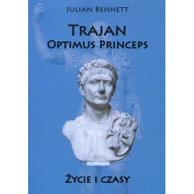 Trajan Optimus Princeps