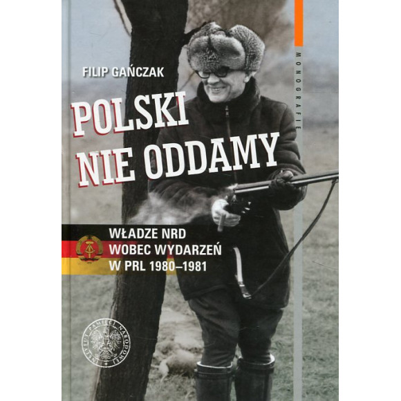 Polski nie oddamy