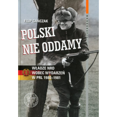 Polski nie oddamy