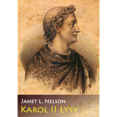 Karol II Łysy