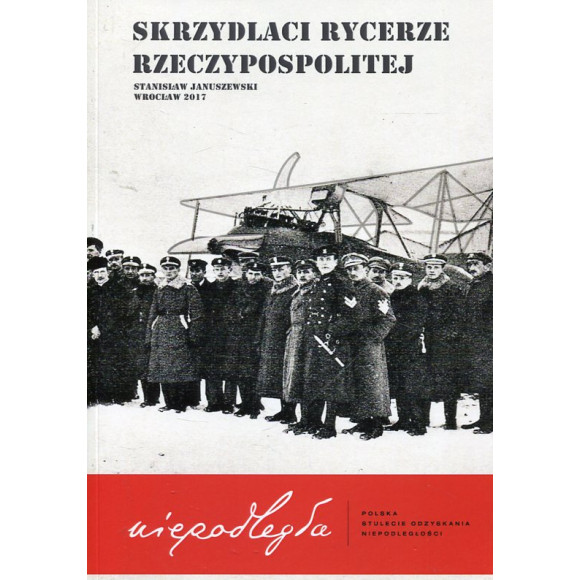 Skrzydlaci rycerze Rzeczypospolitej