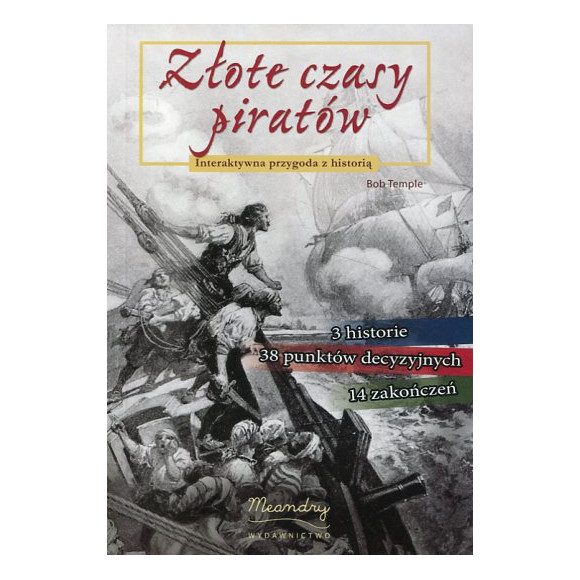 Złote czasy piratów