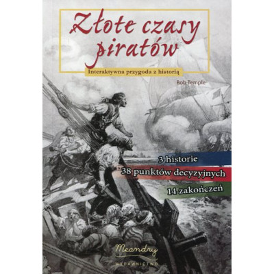 Złote czasy piratów