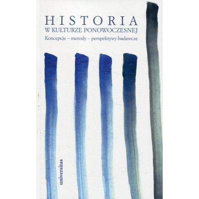 Historia w kulturze ponowoczesnej