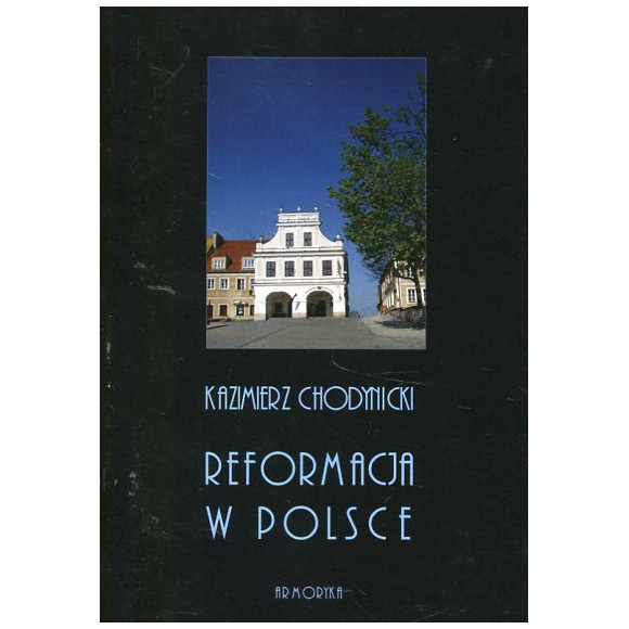 Reformacja w Polsce
