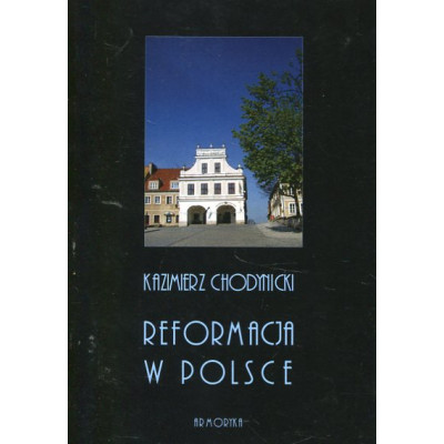 Reformacja w Polsce