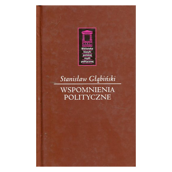 Wspomnienia polityczne