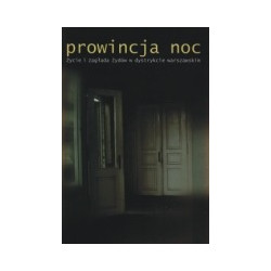 Prowincja noc