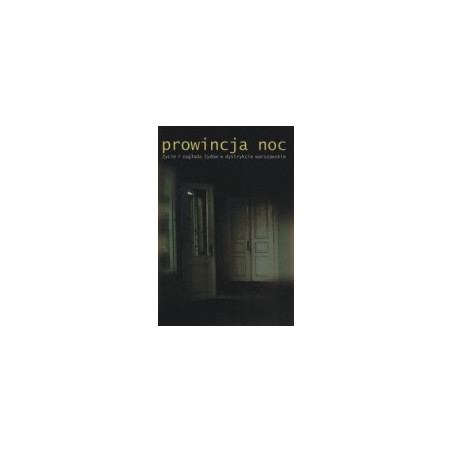 Prowincja noc