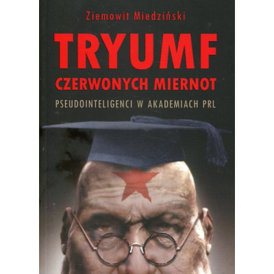 Tryumf czerwonych miernot