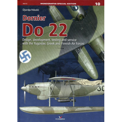 Dornier Do 22
