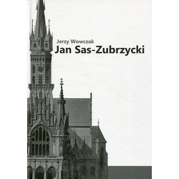 Jan Sas-Zubrzycki