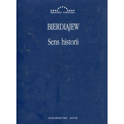 Sens historii