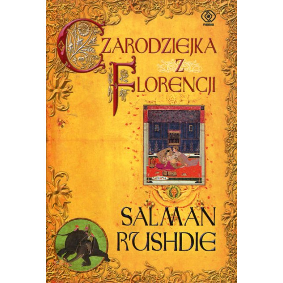 Czarodziejka z Florencji