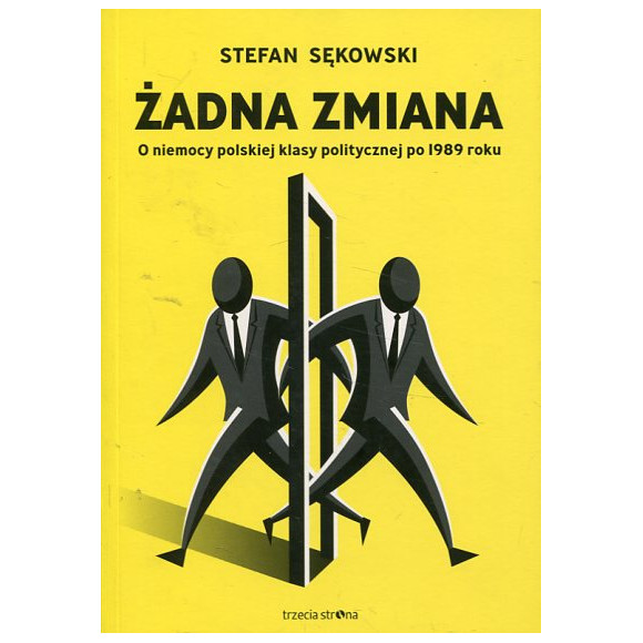 Żadna zmiana