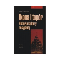 Ikona i topór