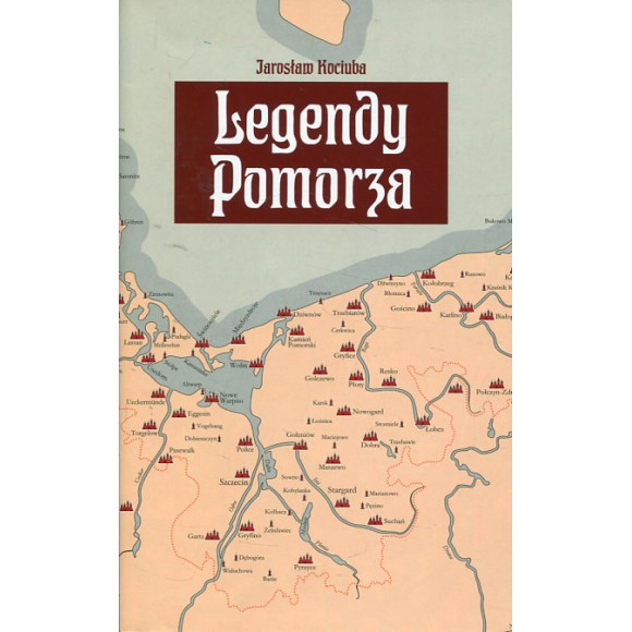Legendy Pomorza