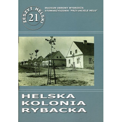 Helska kolonia rybacka
