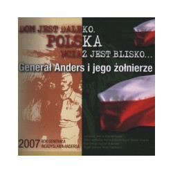Generał Anders i jego żołnierze