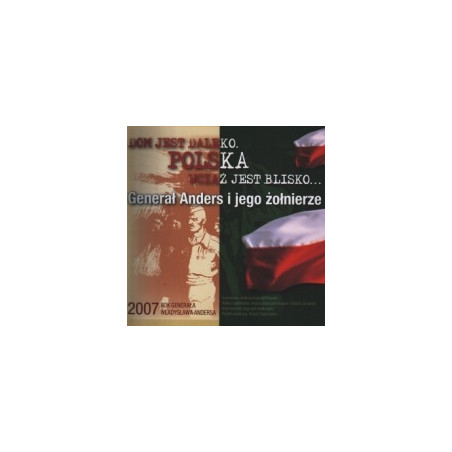 Generał Anders i jego żołnierze
