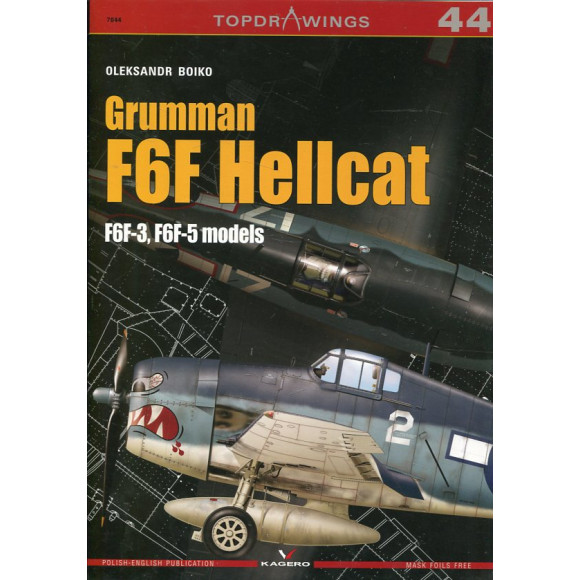 Grumman F6F Hellcat