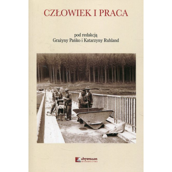 Człowiek i praca