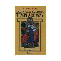 Zaginiona kolonia Templariuszy