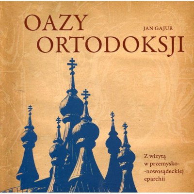 Oazy ortodoksji